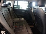 BMW X3 xDrive20d Anhängekupplung, Standheizung
