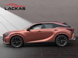 LEXUS RX 450 + F Sport Design E-Four MATRIX-LED+PANO+H