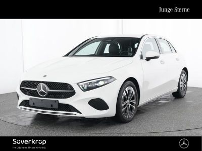 MERCEDES-BENZ A 200 , PROGRESSIVE MULTI KAMERA SPUR PDC SHZ