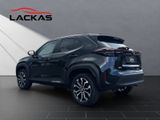 TOYOTA Yaris Cross Hybrid FWD Black&White*TEAM*TOP*ALLW
