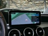 MERCEDES-BENZ C 300 de T AVANTGARDE SPUR KAMERA PDC SHZ