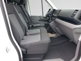VW Crafter 35 Kasten MR HD 2.0 TDI RFK+KLIMA Klima