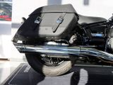 BMW R 18 Classic Rückfahr