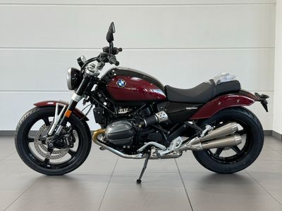 BMW R 12 Komfortpaket+Oil-Incl.+Connected-Ride-Control+