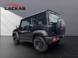 SUZUKI Jimny Comfort AllGrip*1-HAND*UNFALLFREI*