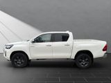 TOYOTA Hilux Comfort*Automatik* AUTOMATIK*TOP*