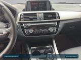 BMW 118i SHZ+HiFi+Fernl.Ass+Klimaaut.+LED+Ambi+BT+ZV