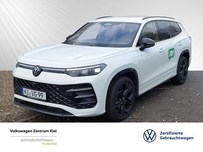 VW Tayron R-Line 4Motion 2.0 TDI NAVI+SITZHZ+ACC