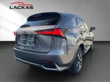 LEXUS NX 300 h*LUXURY*4x4*PANO*MARKLEV 15J-GARANTIE