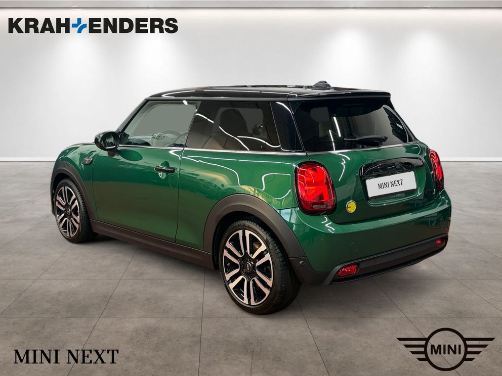 MINI Cooper SE Classic Trim 3-Türer LED+H&K DW 0,25%