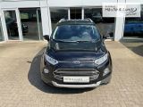 FORD EcoSport Titanium Navi Klimaautom Winterpaket
