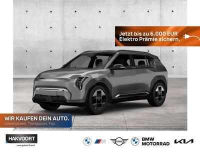 KIA EV3 ***81.4/ Earth/ Upgrade/ Dri.***