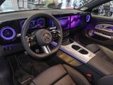 MERCEDES-BENZ CLA 250+ Shooting Brake mit EQ Technologie AMG