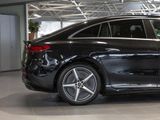 MERCEDES-BENZ EQE 350 , AMG BURM PREMIUM MEMO 360 DISTR KAMERA