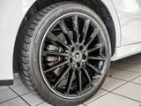 MERCEDES-BENZ A 250 e AMG DISTR SPUR KAMERA PDC SHZ MEMO