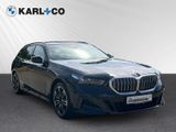 BMW 520 d xDrive Touring M Sport  HiFi LED LC Professional