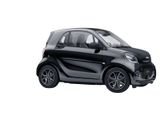 SMART EQ fortwo coupe passion KAMERA PANO PDC SHZ