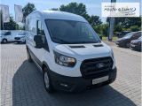 FORD Transit 350 L2 Trend 130 PS FWD -AHK-GJR-
