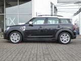 MINI Cooper SE Countryman ALL4 Classic Trim Navi LED Rückfahrkamera