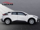 TOYOTA C-HR Hybrid FWD Active