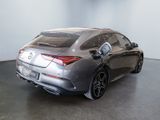MERCEDES-BENZ CLA 250 e SB , AMG NIGHT MEMO MULTI 360 AHK PANO