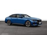 BMW 550e xDrive Limousine