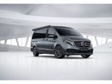 MERCEDES-BENZ V 250 MARCO POLO 4MATIC EDITION COMAND KÜCHE AHK