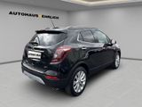 OPEL Mokka Innovation +Kamera+Navi+LED+Klimaanlage+