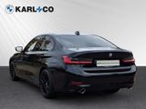 BMW 318 i Limousine Park-Assistent LED Navi PDC SHZ