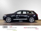 AUDI Q7 3.0 TDI quattro tiptronic S-line LED Navi+