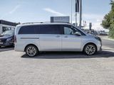 MERCEDES-BENZ V 250 AVANTGARDE BURMESTER WINTER AHK 2,5T MOPF2 360°