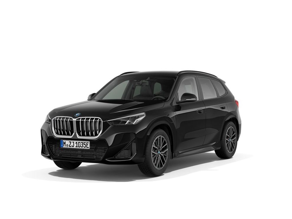 BMW X1 xDrive 25e M Sport LED+SHZ+Navi DW 0,5%