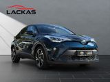 TOYOTA C-HR Hybrid Team D *SitzH*Kamera*
