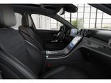 MERCEDES-BENZ C 300 de T mit EQ Hybrid Technologie AMG NIGHT