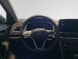 VW T-Roc Style 1.5 TSI NAVI+SITZHZ+ACC+PDC+RFK