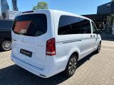 MERCEDES-BENZ Vito 114 TOURER PRO NAVI KLIMA LED 9SITZER TEMPOM