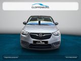 OPEL Crossland X 1.2 Start/Stop Automatik Edition