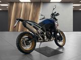 BMW F 900 GS Oil-Inclusive+Enduro-Paket-Pro+Dynamik-Paket