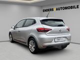 RENAULT Clio Business Edition TCe 100 X-tronic++SHZ++PDC++
