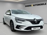 RENAULT Megane Intens TCe 140 +PDC+SHZ+NAVI+