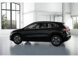 MERCEDES-BENZ GLA 200 // KAMERA SPUR PDC SHZ