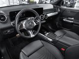 MERCEDES-BENZ GLB 200 d // PROGRESSIVE SPUR PANO AHK KAMERA