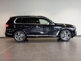 BMW X7 xDrive40d M Sport Pano+Memory+AHK+Soft-Close