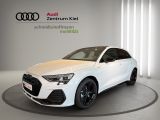 AUDI A3 Sportback TFSI S-line S-tronic Navi+ LED ACC