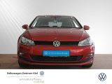 VW Golf VII Cup 1.2 TSI Cup BMT 1.2 TSI Klima