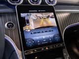 MERCEDES-BENZ GLC 200 d 4M AMG NIGHT SPUR PANO AHK DISTR 360