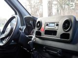 MERCEDES-BENZ Sprinter 315 PRITSCHE MAXI AHK 2,8T AHK