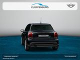 MINI Cooper Classic Trim Steptronic Classic Trim Navi