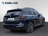 BMW X3 xDrive30e M-Sport AHK HiFi HUD Laser 20 Zoll