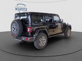 JEEP Wrangler Sahara  2.0 T-GDI MY25 ACC+Leder